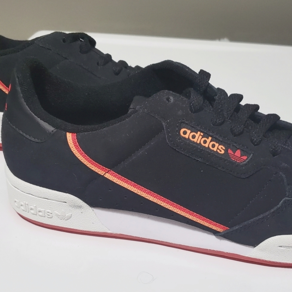 Womens Adidas Sneakers